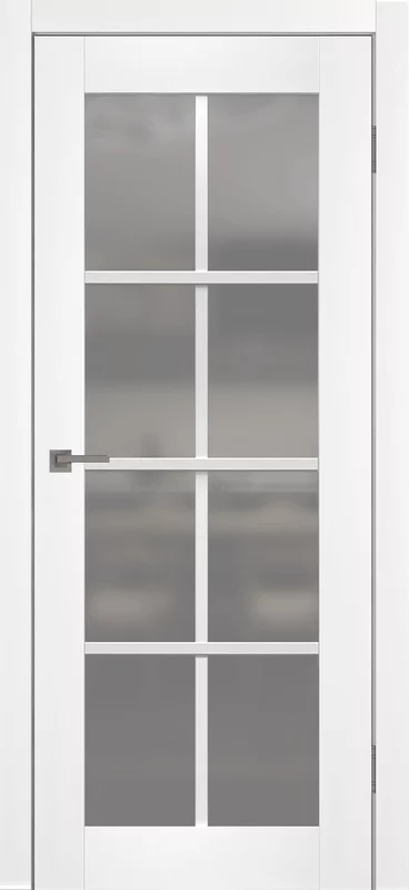 Межкомнатная дверь ПО Юник 101