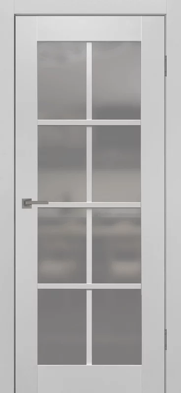 Межкомнатная дверь ПО Юник 101