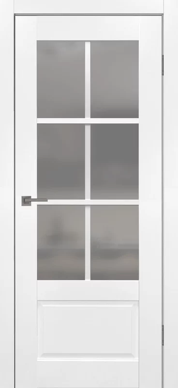 Межкомнатная дверь ПО Юник 103