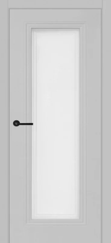Межкомнатная дверь ПО Verona 1