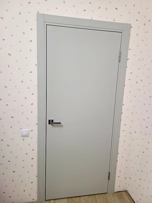 Aurum Doors: ПГ Palladium 1