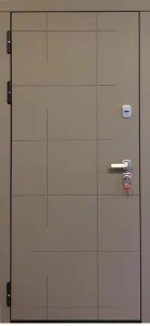 МКМ Дива 62 Зеркало
