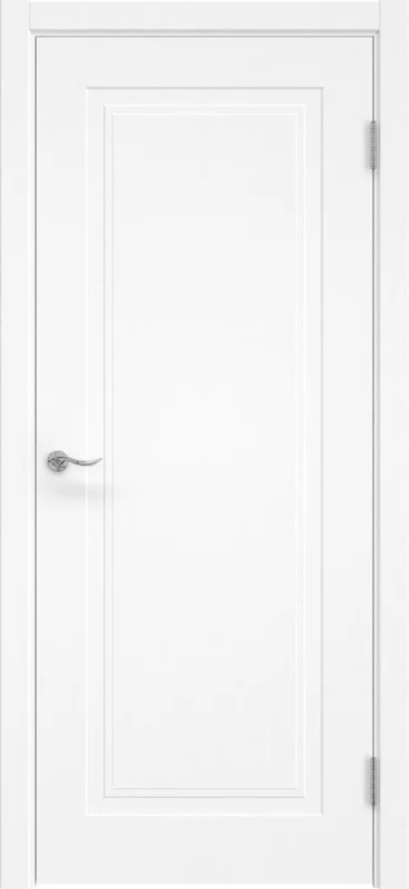 Межкомнатная дверь ПГ LAC 6.1