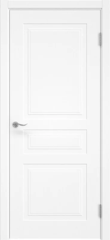 Межкомнатная дверь ПГ LAC 6.3