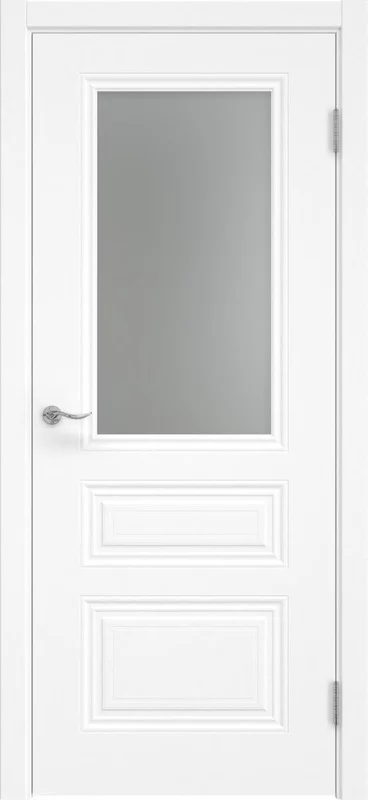 Межкомнатная дверь ПО LAC SKIN 8.3