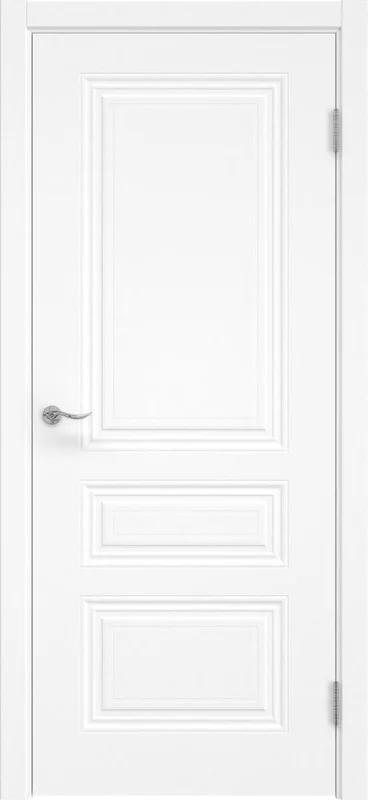Межкомнатная дверь ПГ LAC SKIN 8.3