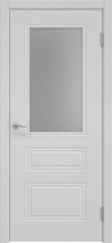 Межкомнатная дверь ПО LAC SKIN 8.3