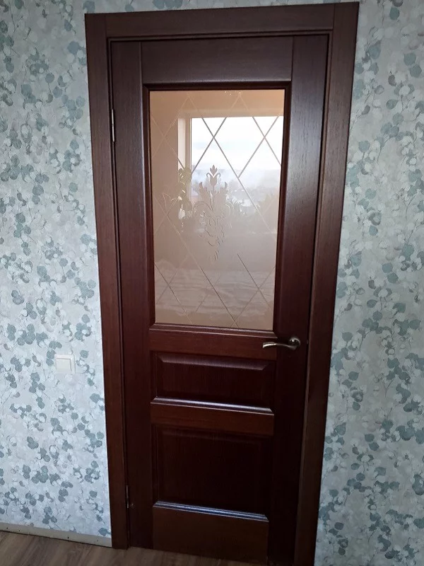 Волжские двери: ПО Честер