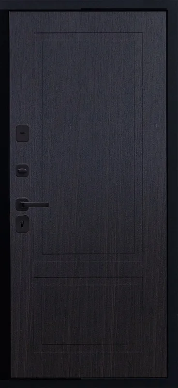 Входная дверь МКМ Карма Смарт Серая