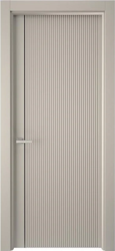 Межкомнатная дверь ПГ LINE 1