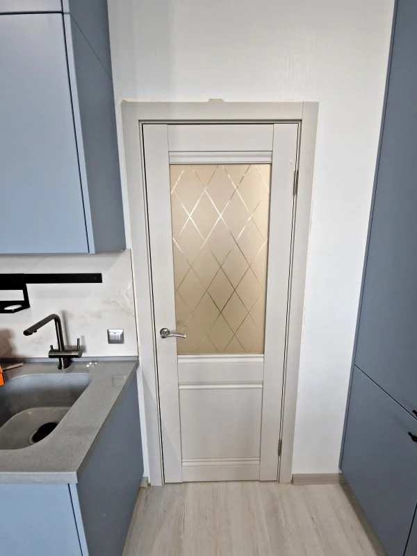 Aurum Doors: ПО Cobalt 12