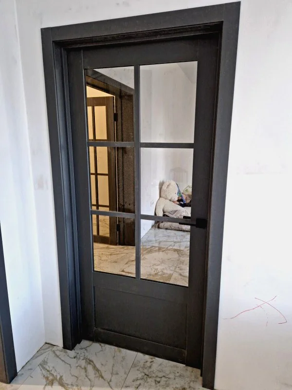 Aurum Doors: ПО Cobalt 21