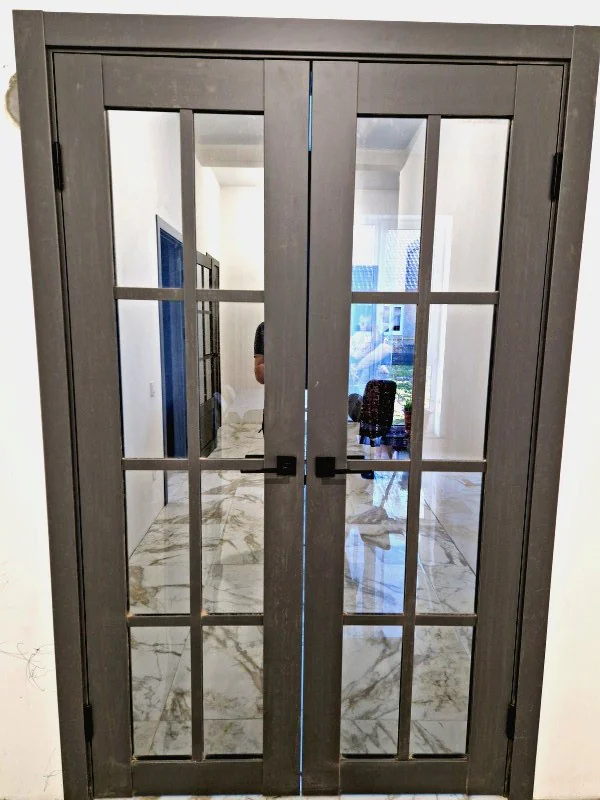 Aurum Doors: ПО Cobalt 22