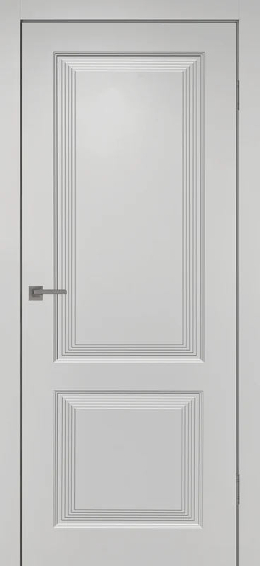 Межкомнатная дверь ПГ Бостон