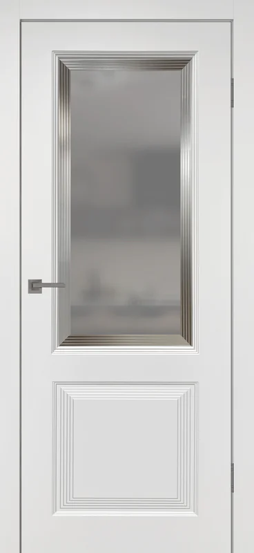 Межкомнатная дверь ПО Бостон