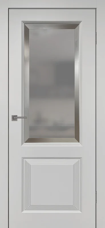 Межкомнатная дверь ПО Бостон