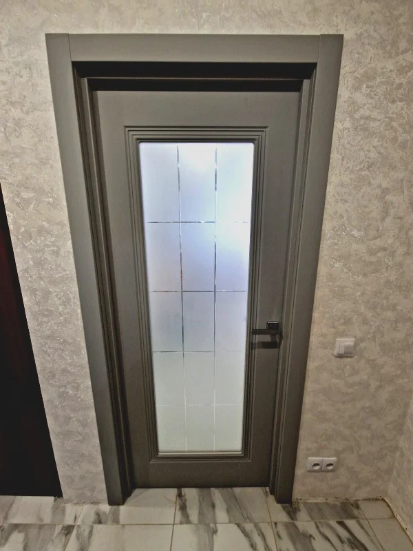 ДвериЯ: ПО Ассоль 4D