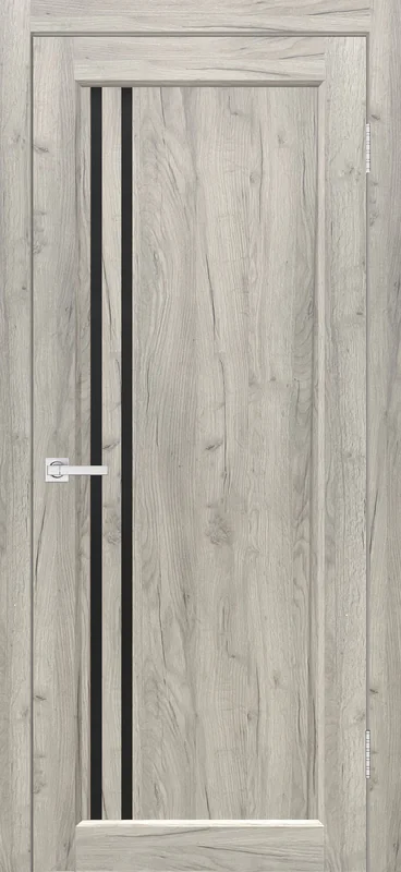 Межкомнатная дверь ПО Евро 11