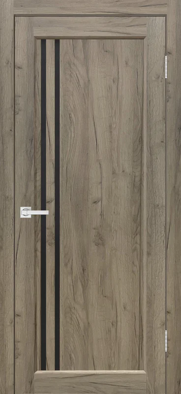 Межкомнатная дверь ПО Евро 11