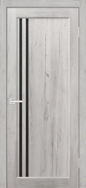 Межкомнатная дверь ПО Евро 11