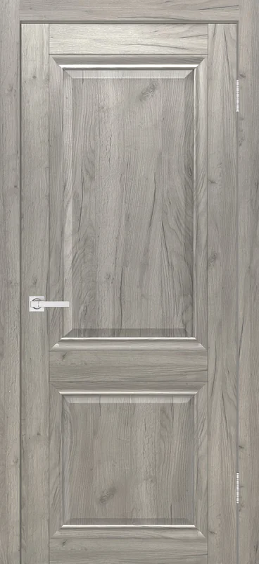 Межкомнатная дверь ПГ Евро 4