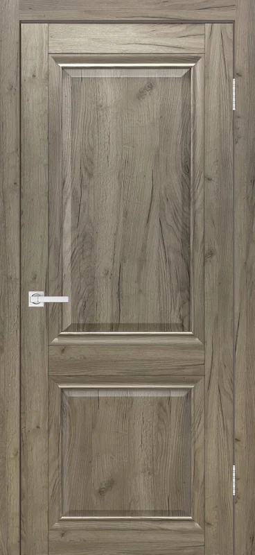 Межкомнатная дверь ПГ Евро 4
