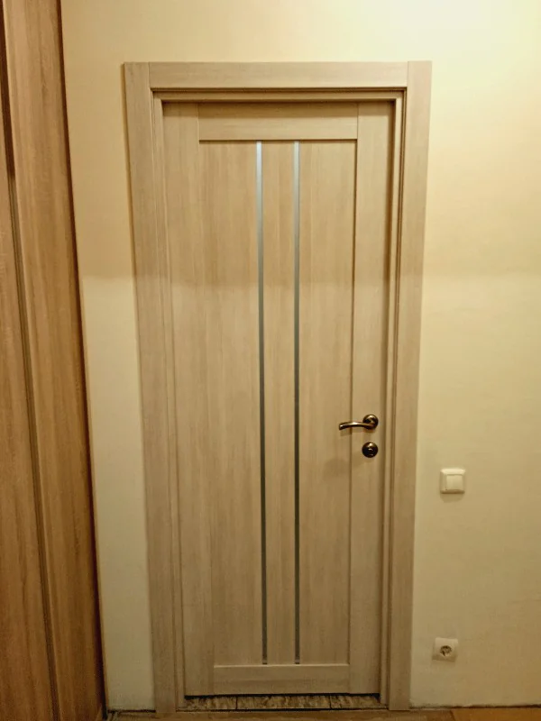 Family Doors: ПО Smart X-24