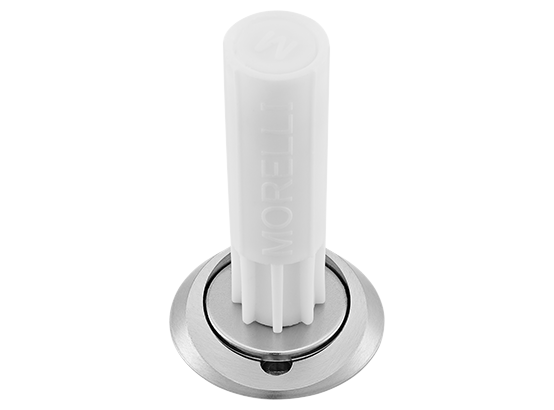 Дверной ограничитель SECRET DS SC скрытый