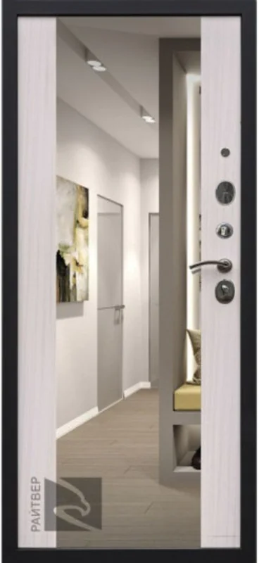 Входная дверь МКМ Мадрид Нео Z