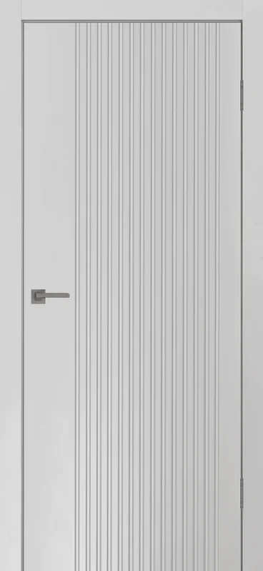 Межкомнатная дверь ПГ Неолин