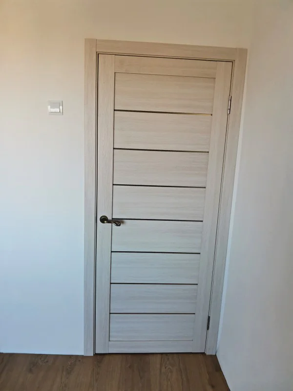 Uberture: ПО Модель 10005