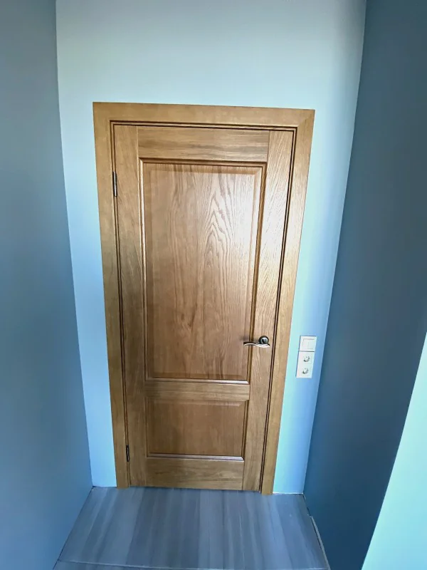 Волжские двери: ПГ Бристоль