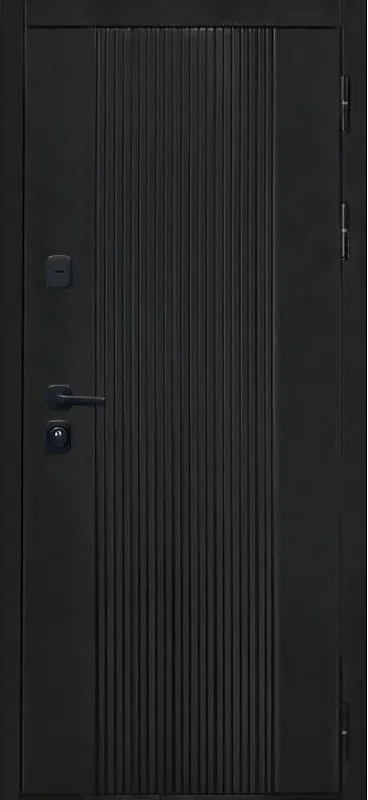 Входная дверь МКМ Дива 64 Зеркало