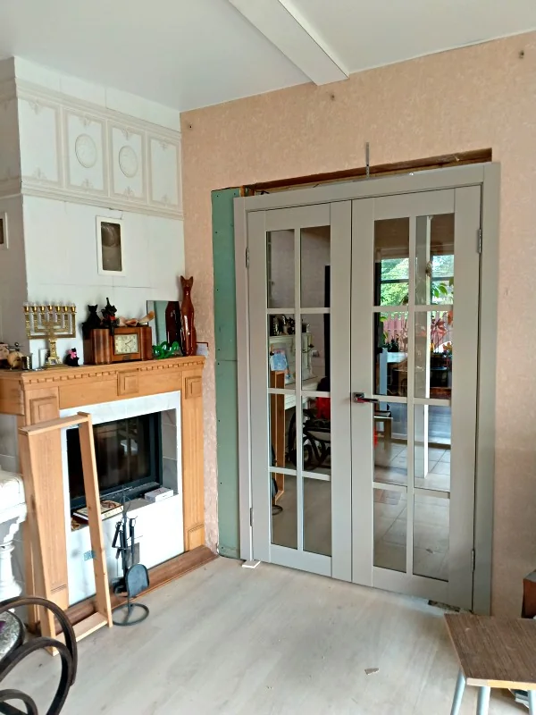Aurum Doors: ПО Cobalt 22