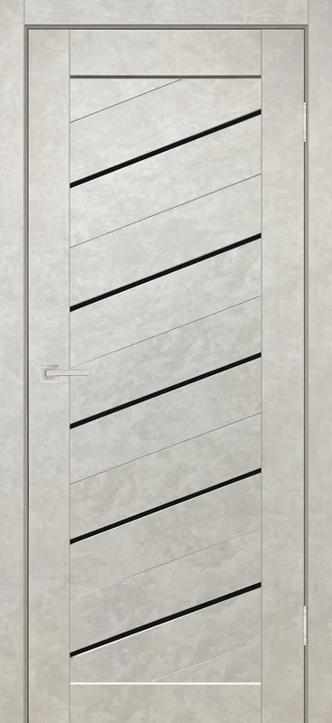 Межкомнатная дверь ПО Форум Диагональ