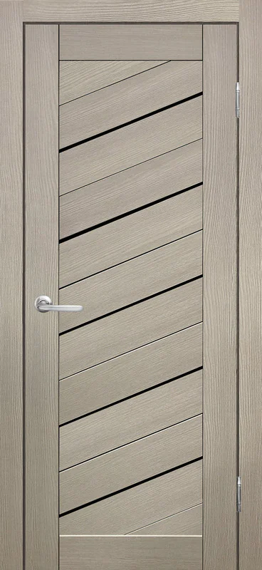 Межкомнатная дверь ПО Форум Диагональ