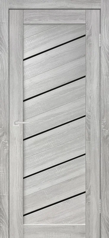 Межкомнатная дверь ПО Форум Диагональ