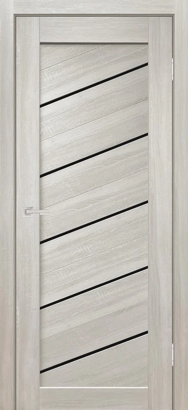 Межкомнатная дверь ПО Форум Диагональ