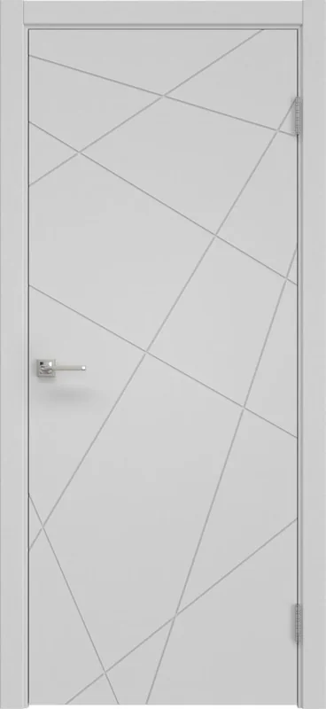 Межкомнатная дверь ПГ DR 4.0