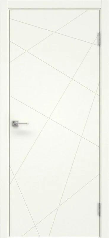 Межкомнатная дверь ПГ DR 4.0