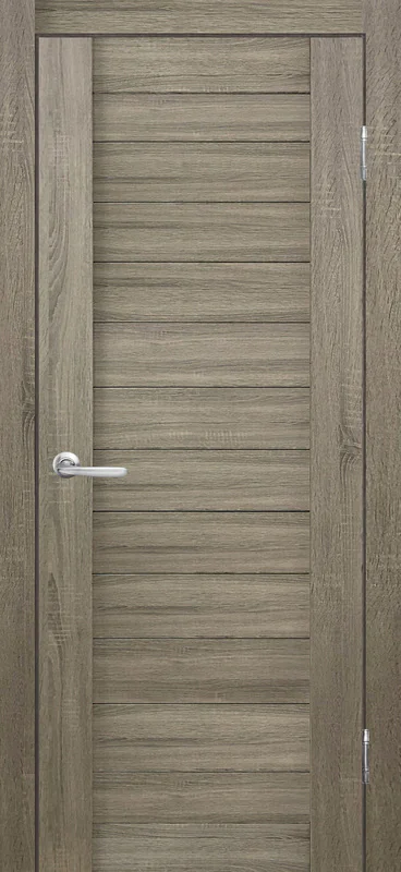 Межкомнатная дверь ПГ Форум