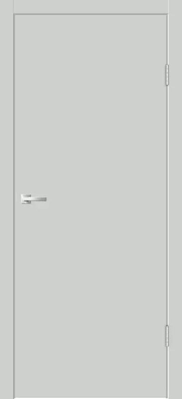 Межкомнатная дверь ПГ Galant EMALUX