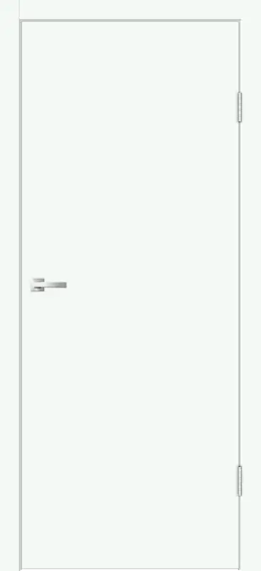 Межкомнатная дверь ПГ Galant EMALUX
