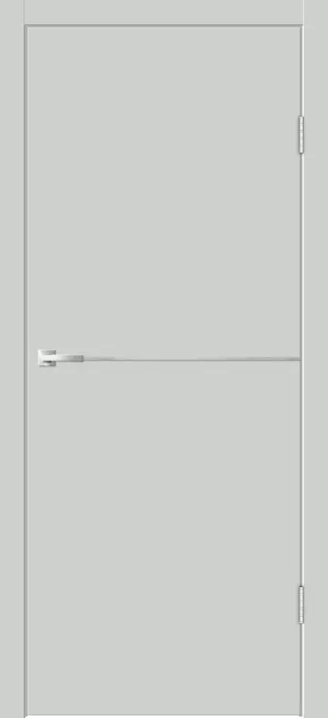 Межкомнатная дверь ПГ Galant H1 EMALUX Межкомнатная дверь ПГ Galant H1 EMALUX