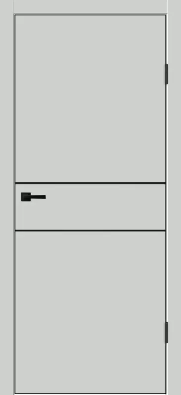 Межкомнатная дверь ПГ Galant H2 EMALUX Межкомнатная дверь ПГ Galant H2 EMALUX