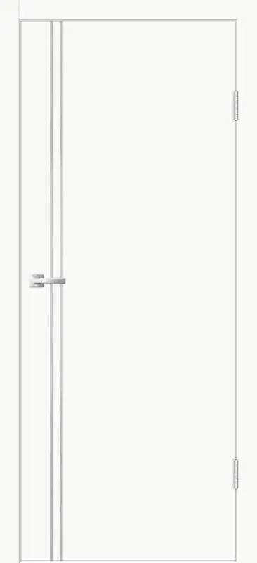 Межкомнатная дверь ПГ Galant М2 EMALUX Межкомнатная дверь ПГ Galant М2 EMALUX