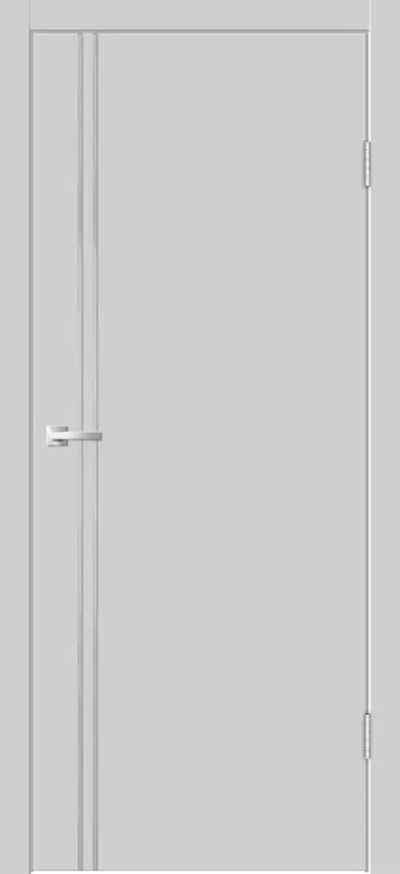 Межкомнатная дверь ПГ Galant М2 EMALUX Межкомнатная дверь ПГ Galant М2 EMALUX