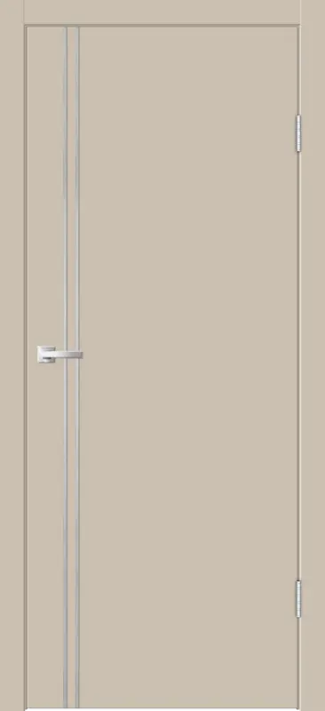 Межкомнатная дверь ПГ Galant М2 EMALUX Межкомнатная дверь ПГ Galant М2 EMALUX