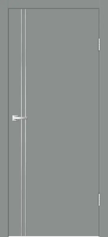 Межкомнатная дверь ПГ Galant М2 EMALUX Межкомнатная дверь ПГ Galant М2 EMALUX