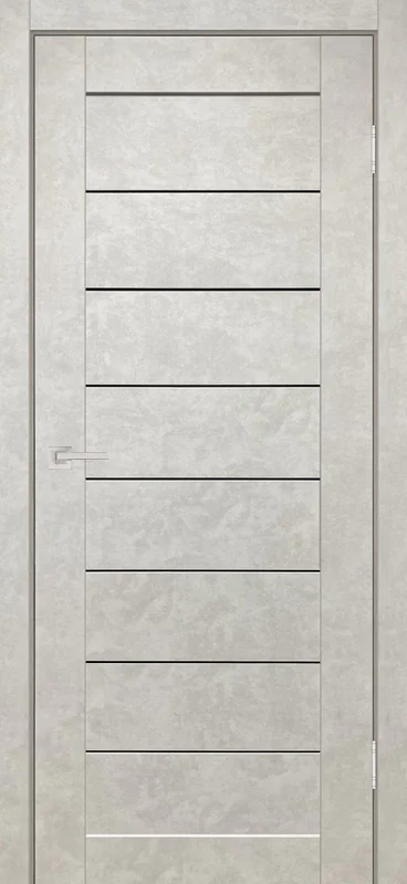 Межкомнатная дверь ПО Форум Горизонталь